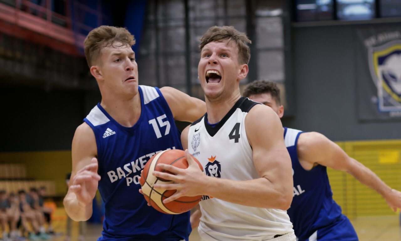 DANIEL RANDUŠKA: NA BARÁŽ NEMYSLÍME, PRIORITOU JE TEĎ FINÁLE