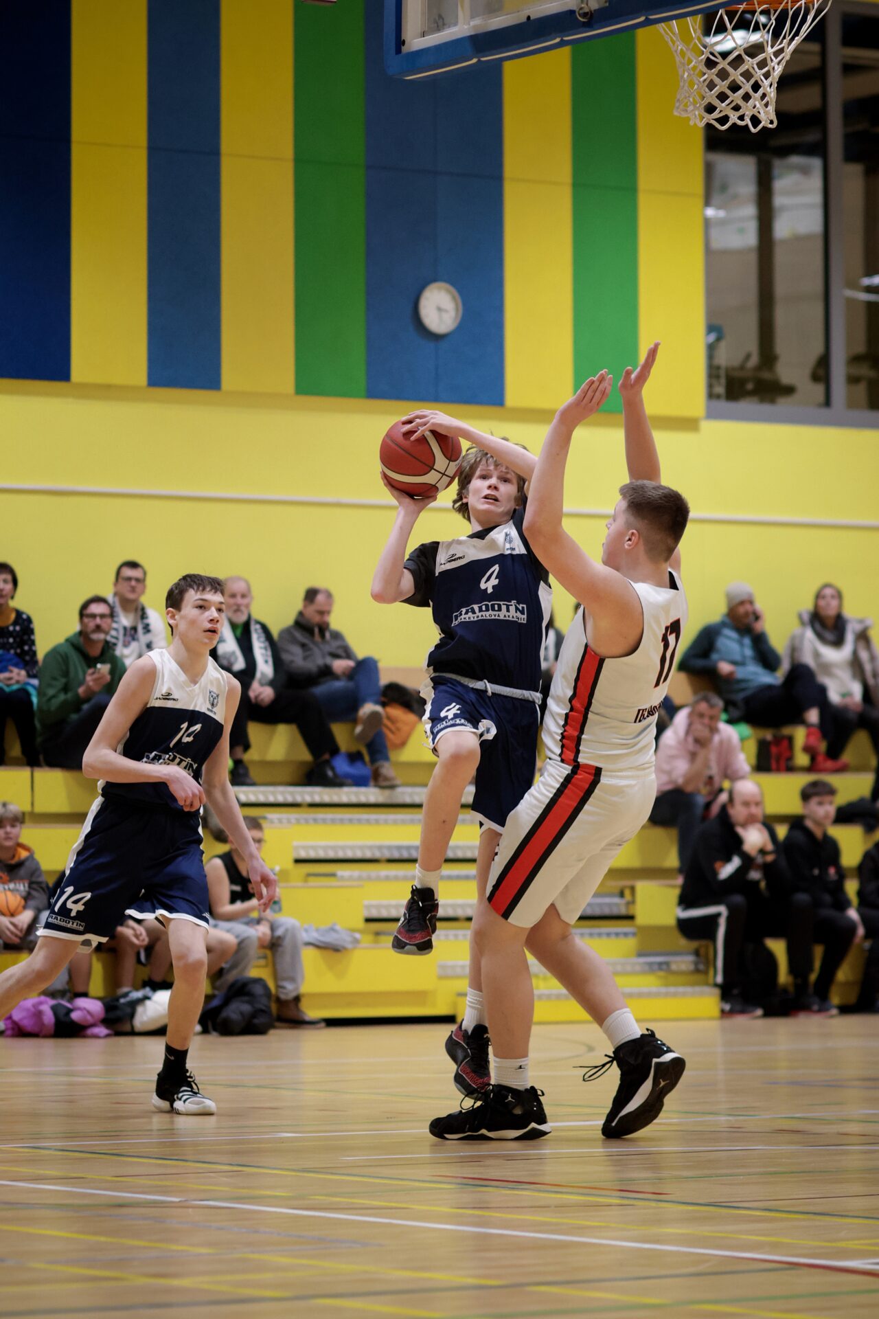 Jáchym Prušinovský