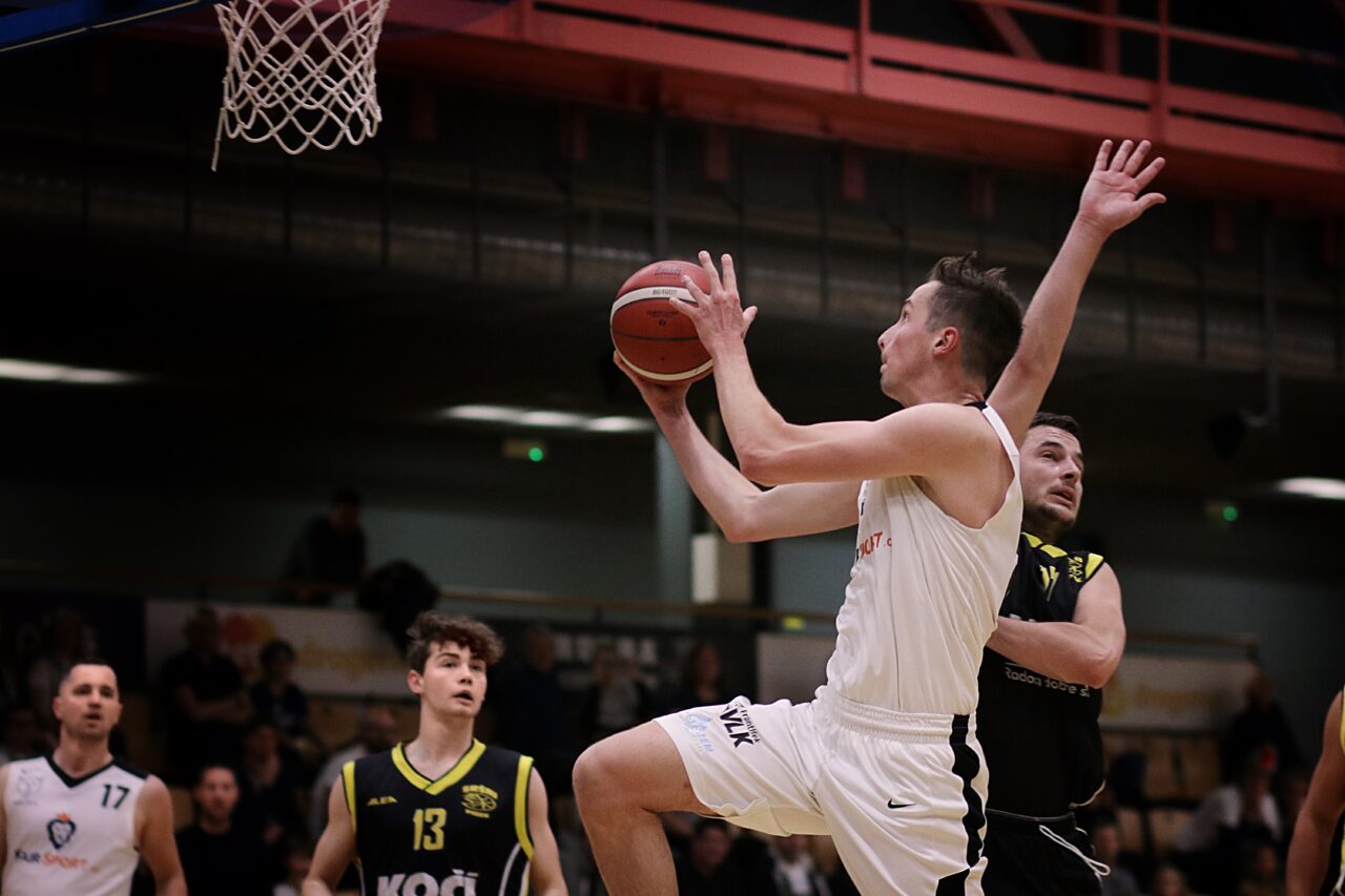 Tomáš Bělohradský