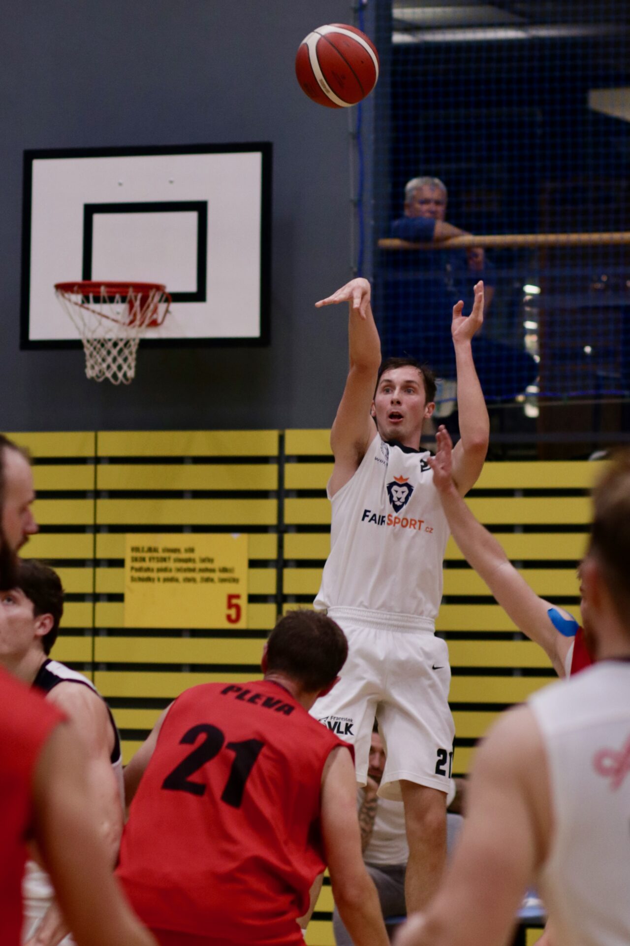 Tomáš Bělohradský