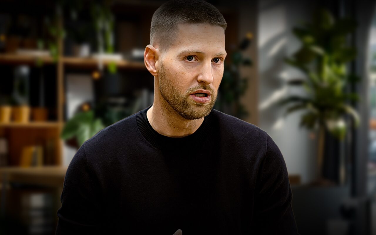 Historický úspěch Wolves: „Fanoušci nás ženou kupředu, ale sezónu hodnotíme až na jejím konci,“ říká prezident klubu Adam Peřinka