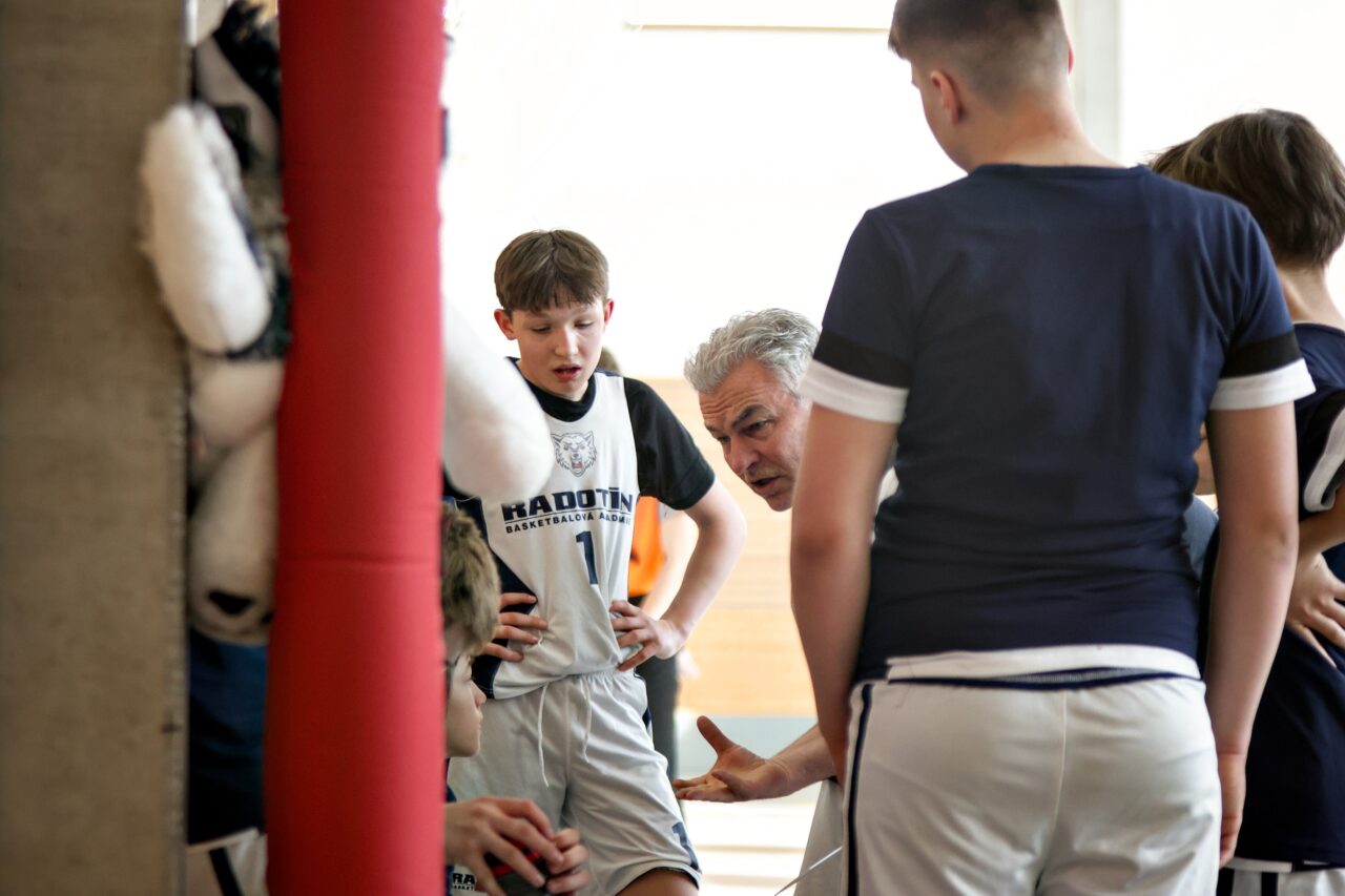 Václav David a Karel Vlasák