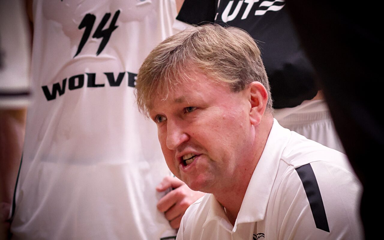 Jan Slowiak končí na pozici hlavního trenéra Wolves
