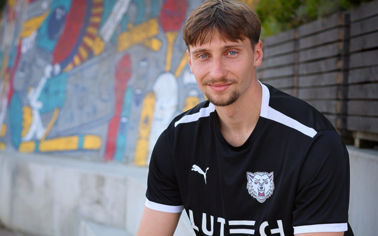 Marek Taussig novým trenérem v akademii Wolves Radotín