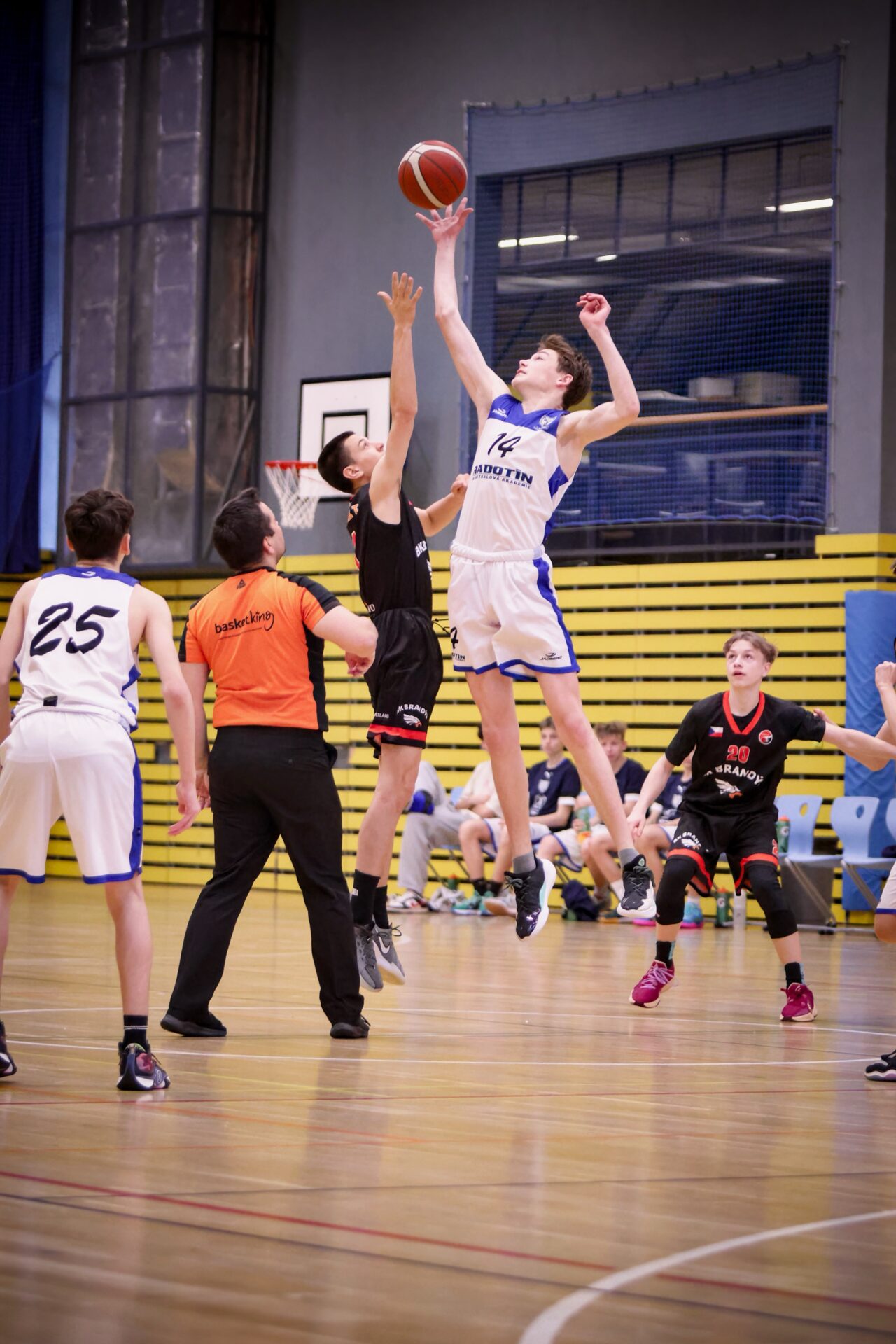 Filip Fiedler - U15
