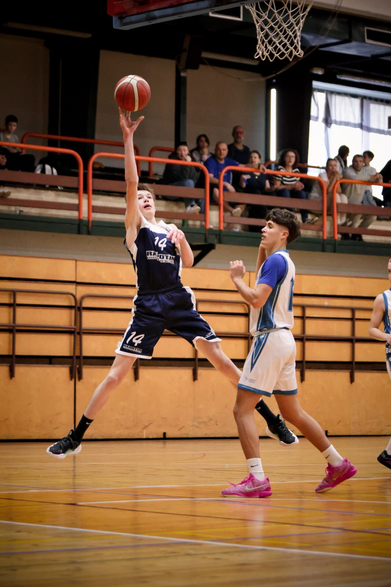 Filip Fiedler - U15