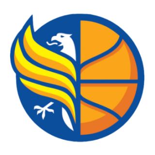 Logo týmu BK Opava B